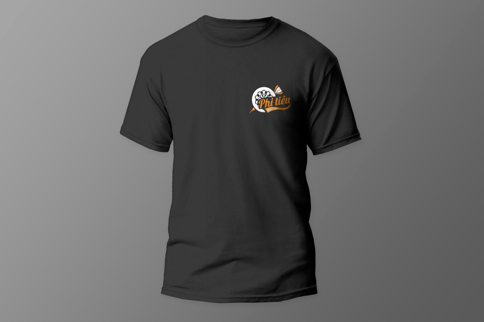 Phi Tiêu T-shirt
